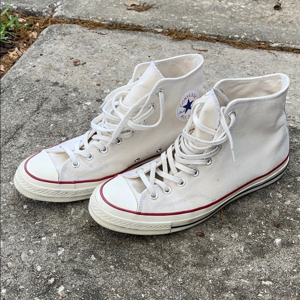 Converse Chuck Taylor 70’s Men’s size 10.5